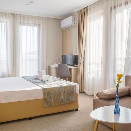 Hotel Melia Mar à Sozopol Extérieur photo