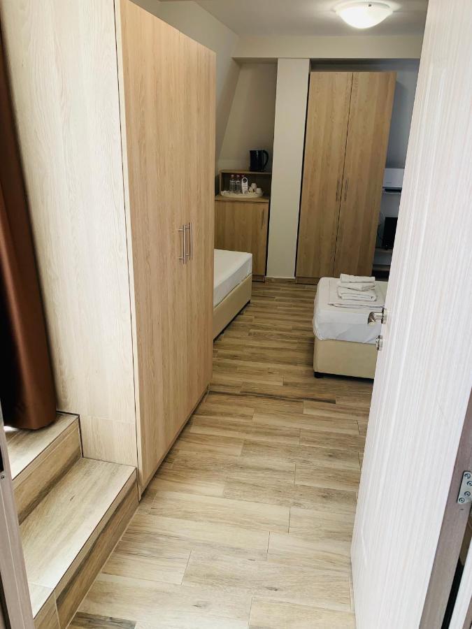 Hotel Melia Mar à Sozopol Extérieur photo