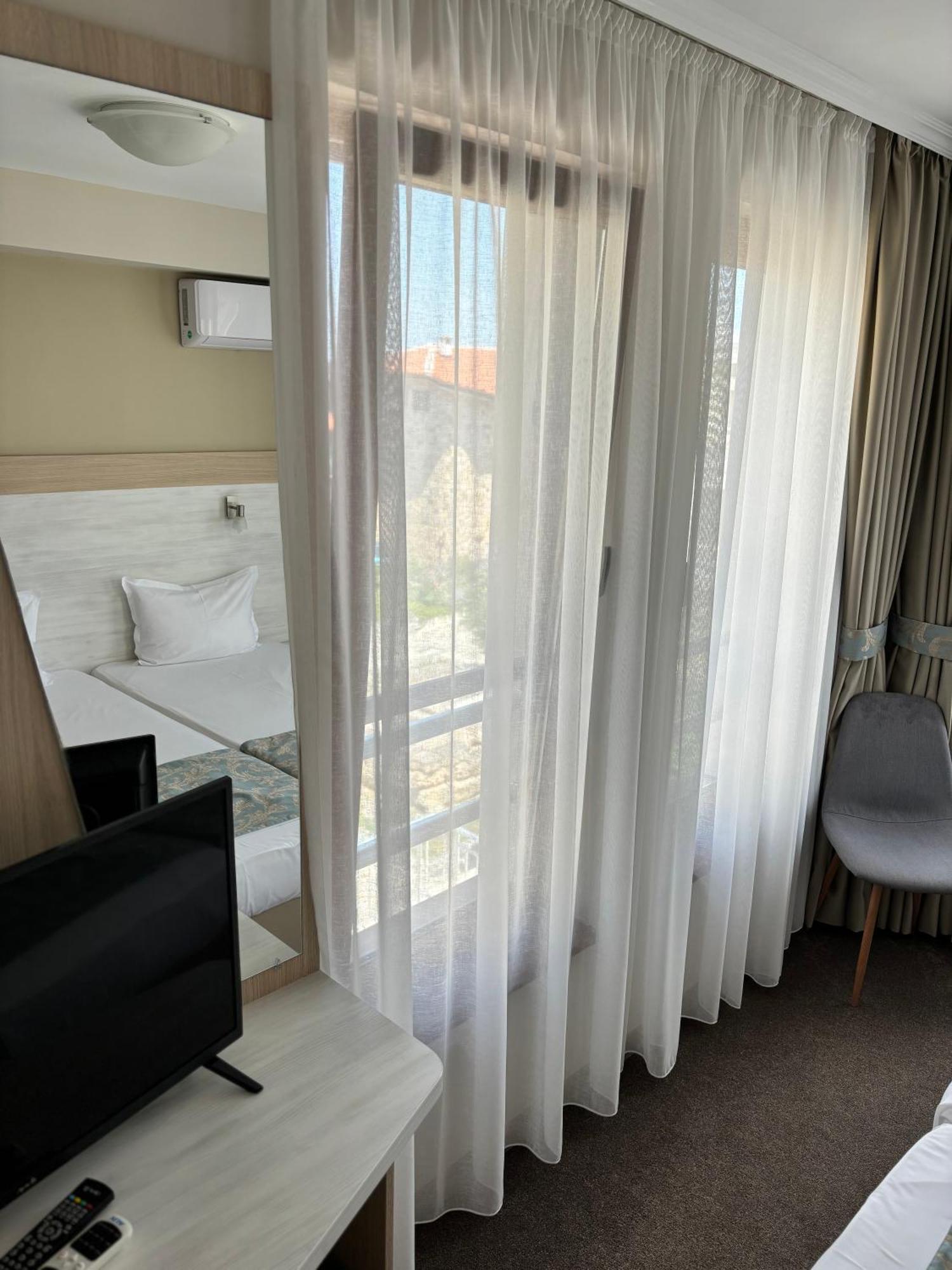 Hotel Melia Mar à Sozopol Extérieur photo