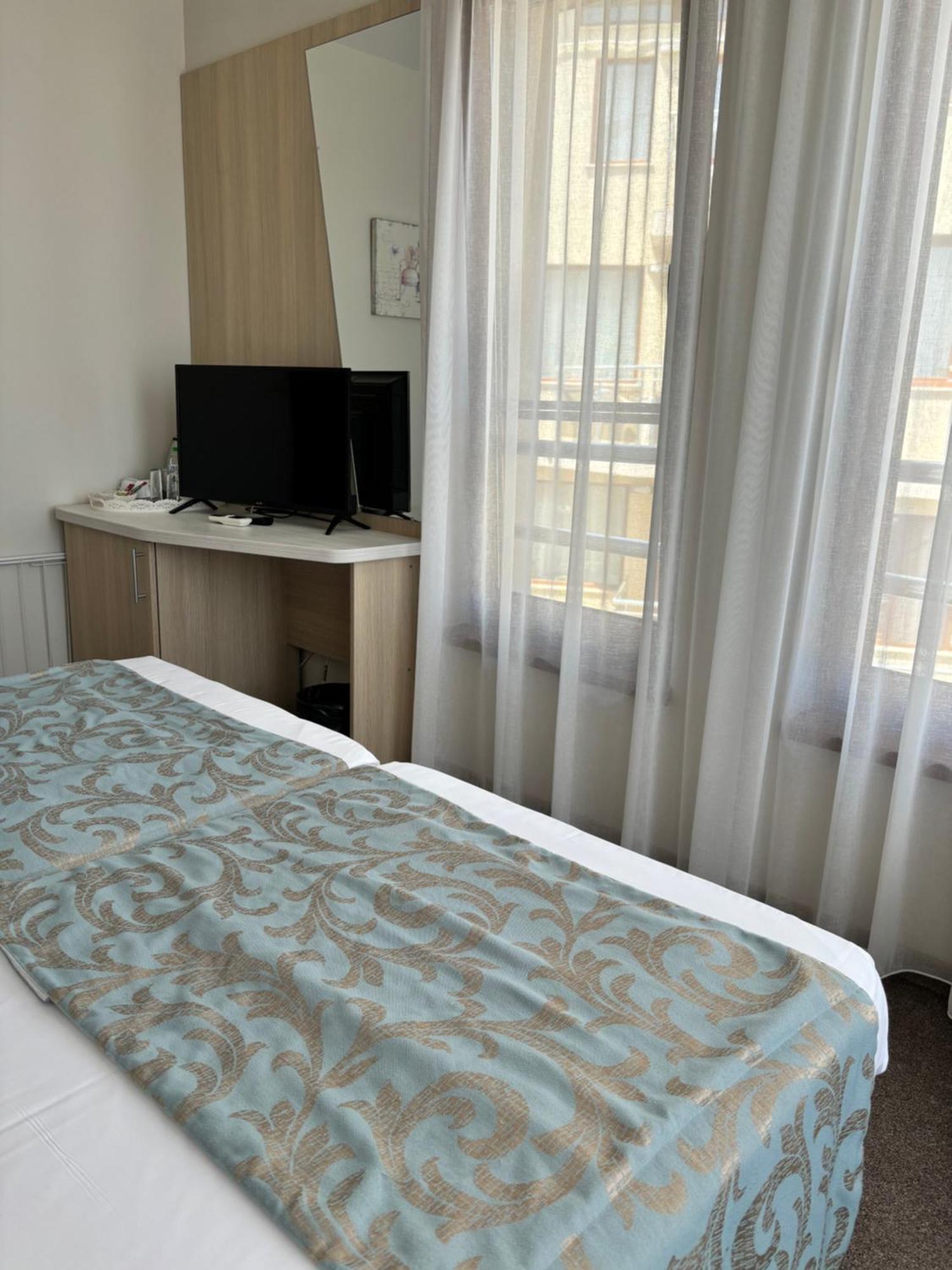 Hotel Melia Mar à Sozopol Extérieur photo