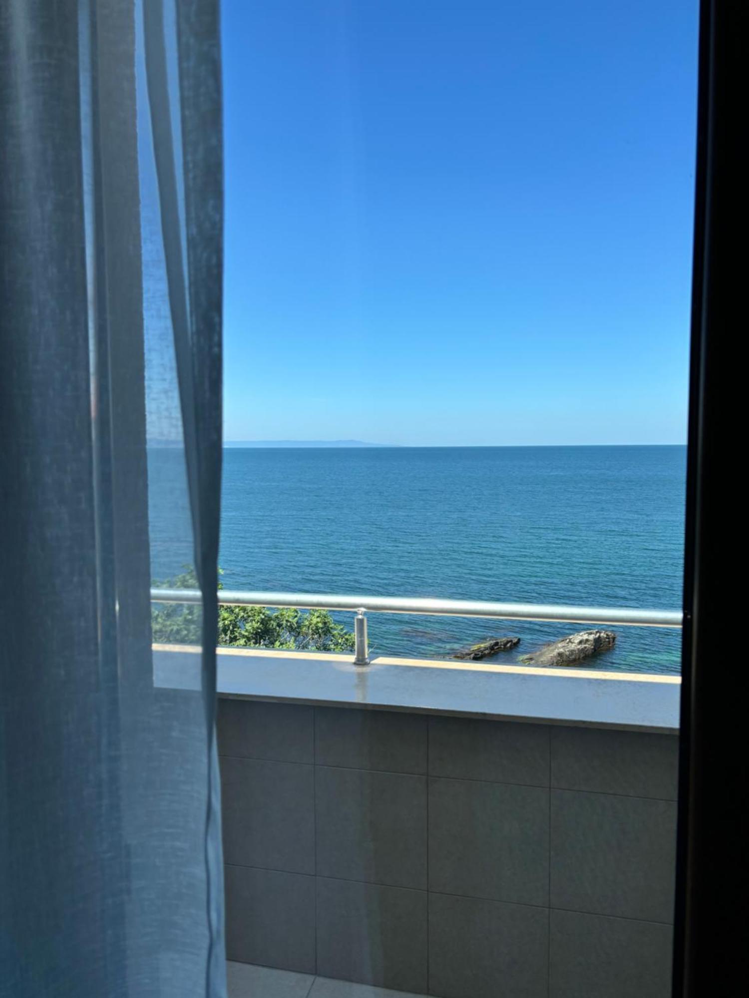 Hotel Melia Mar à Sozopol Extérieur photo