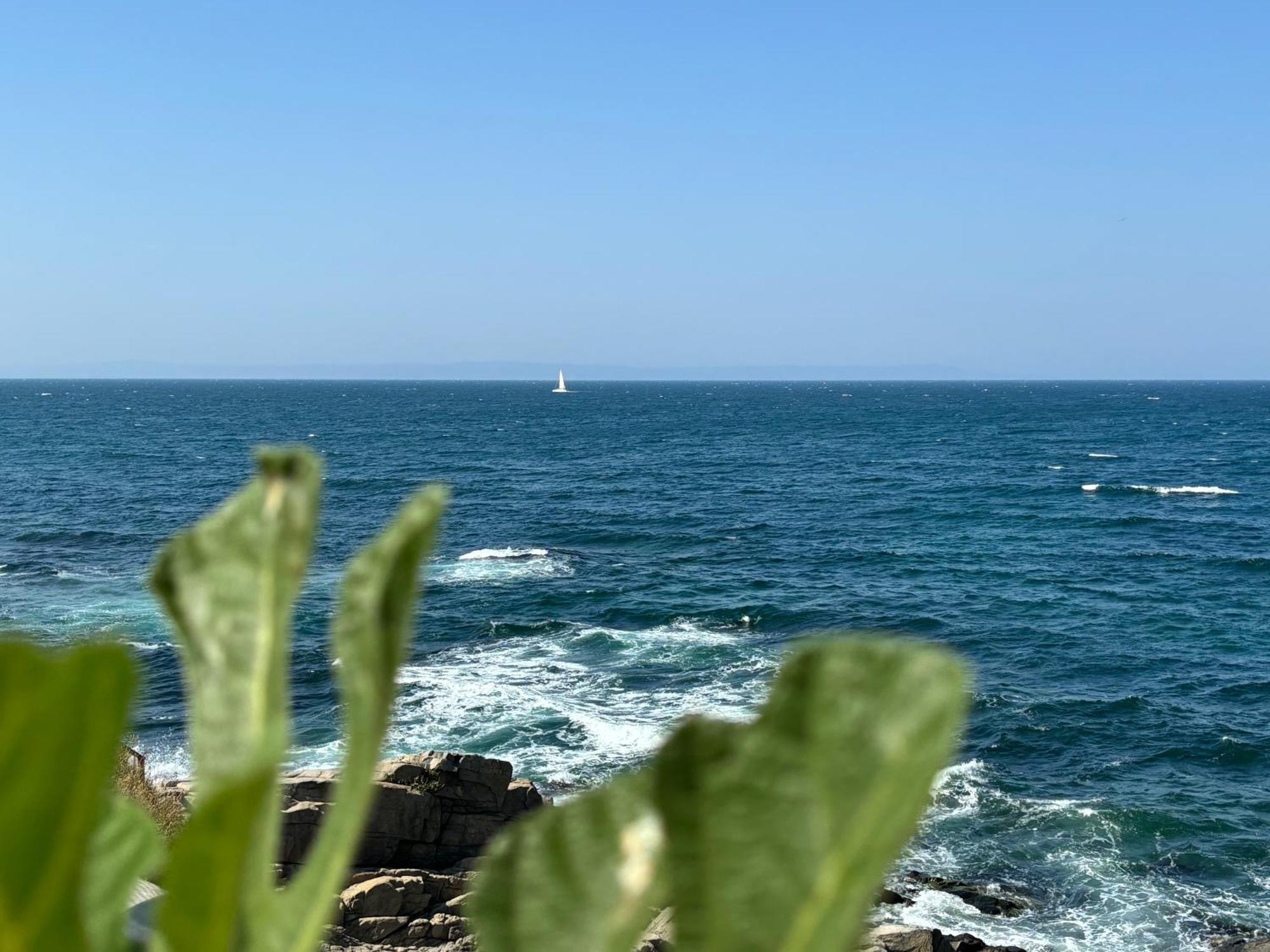 Hotel Melia Mar à Sozopol Extérieur photo