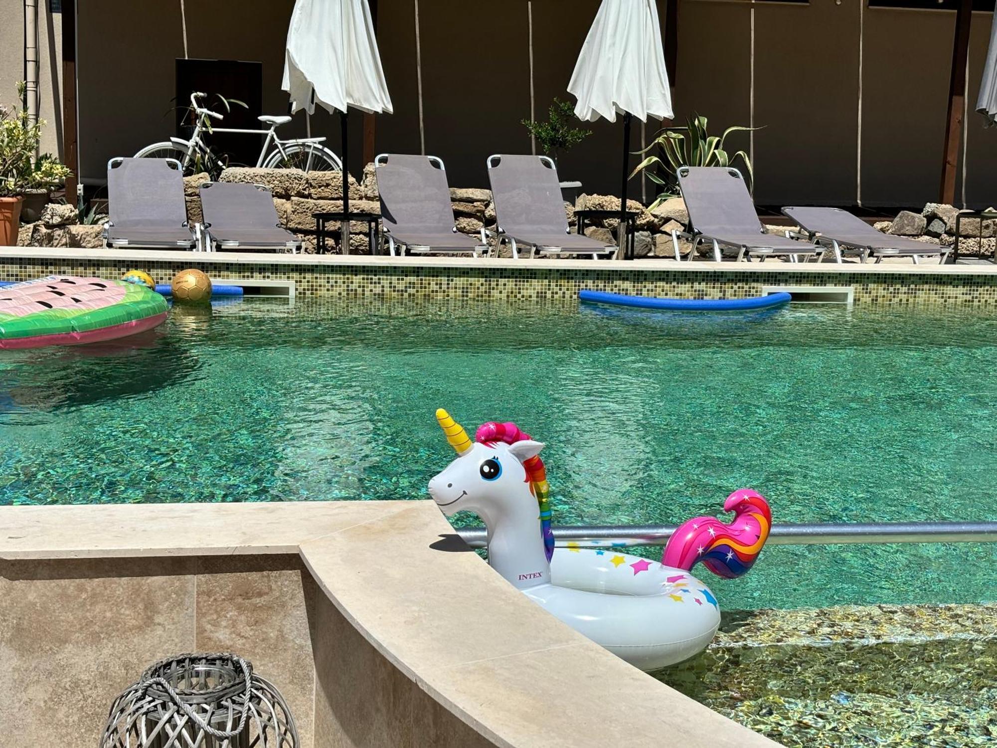 Hotel Melia Mar à Sozopol Extérieur photo