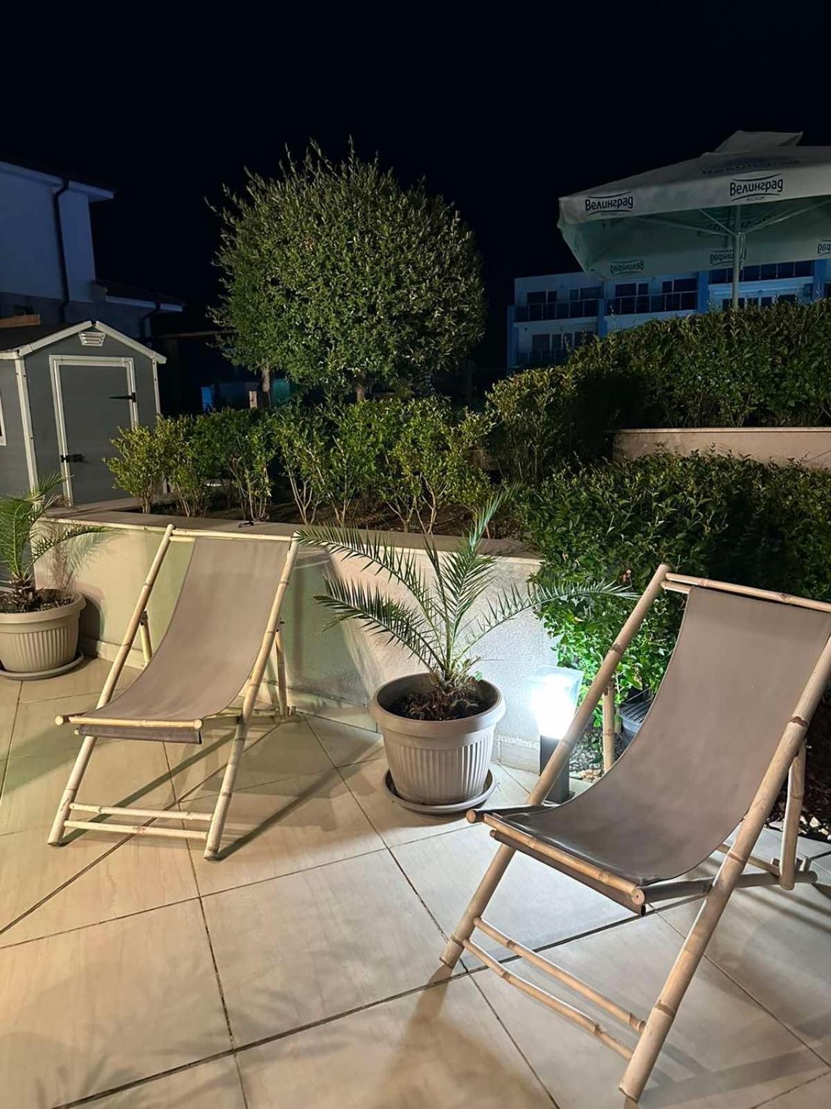 Hotel Melia Mar à Sozopol Extérieur photo