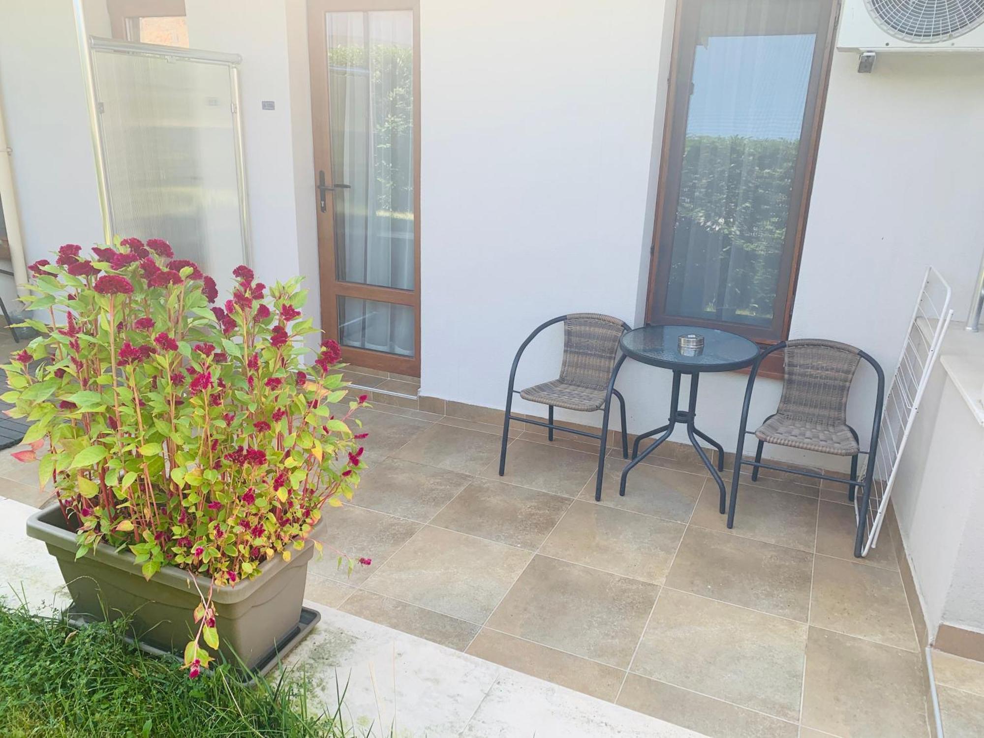 Hotel Melia Mar à Sozopol Extérieur photo