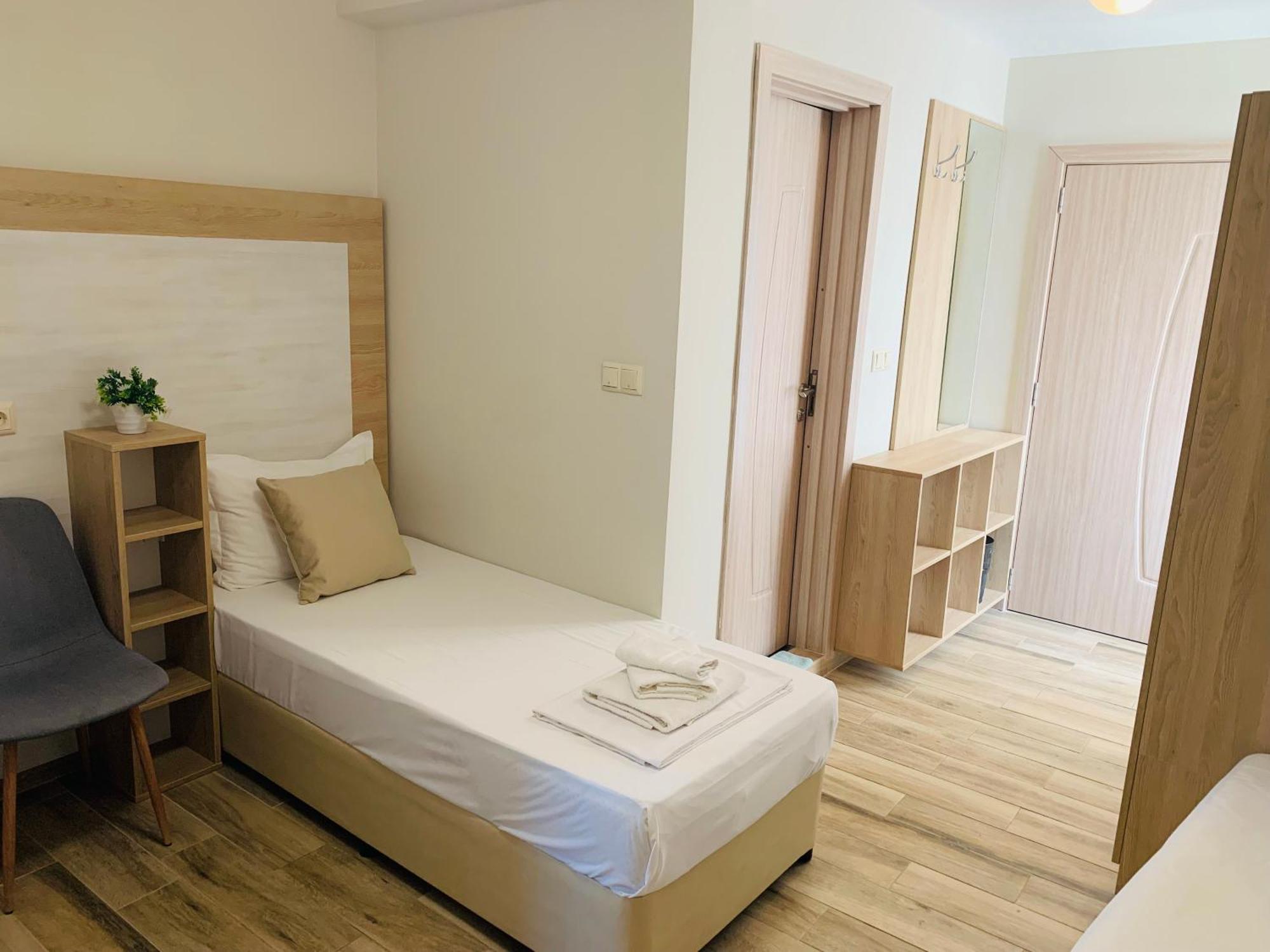 Hotel Melia Mar à Sozopol Extérieur photo