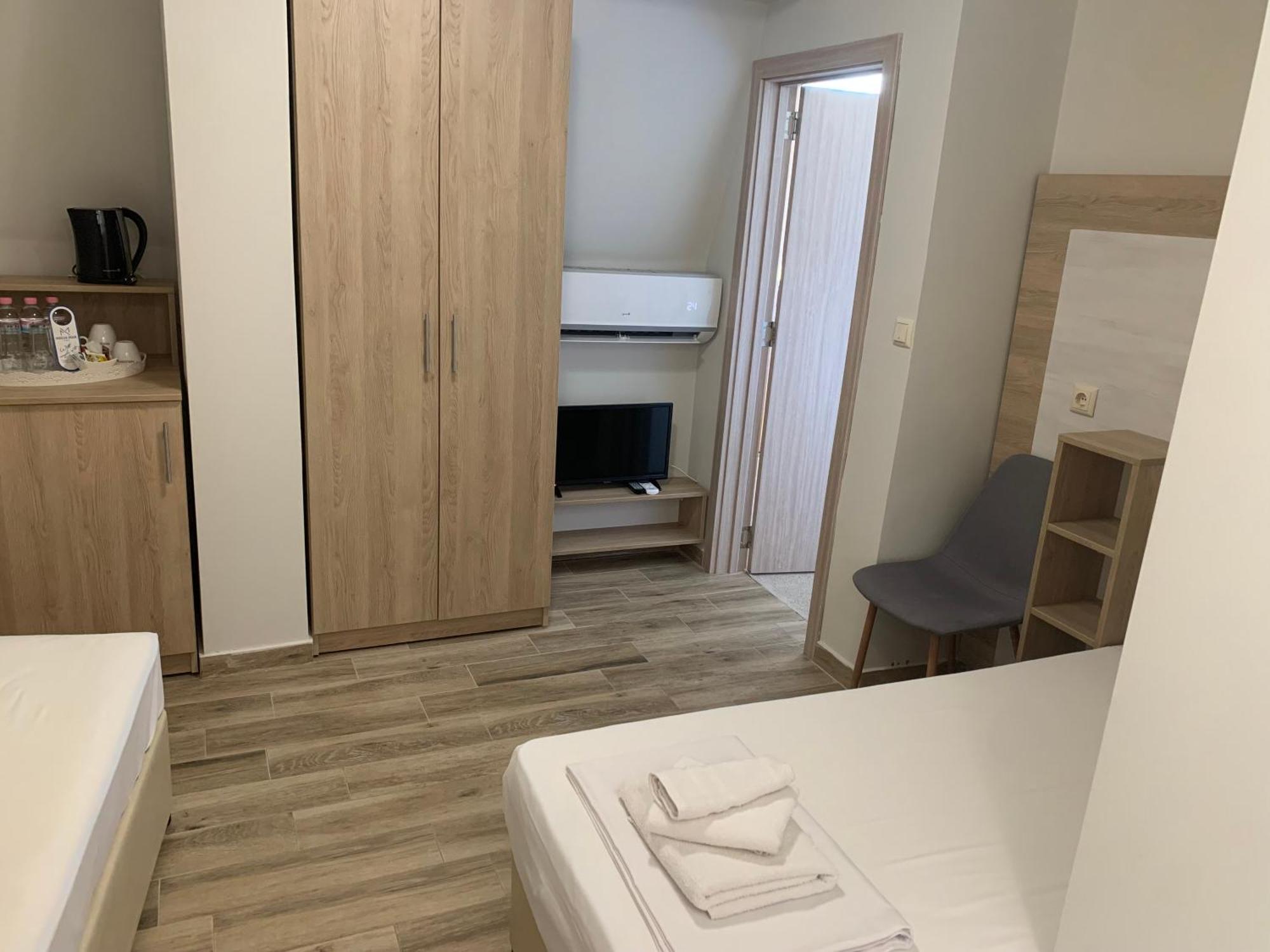 Hotel Melia Mar à Sozopol Extérieur photo