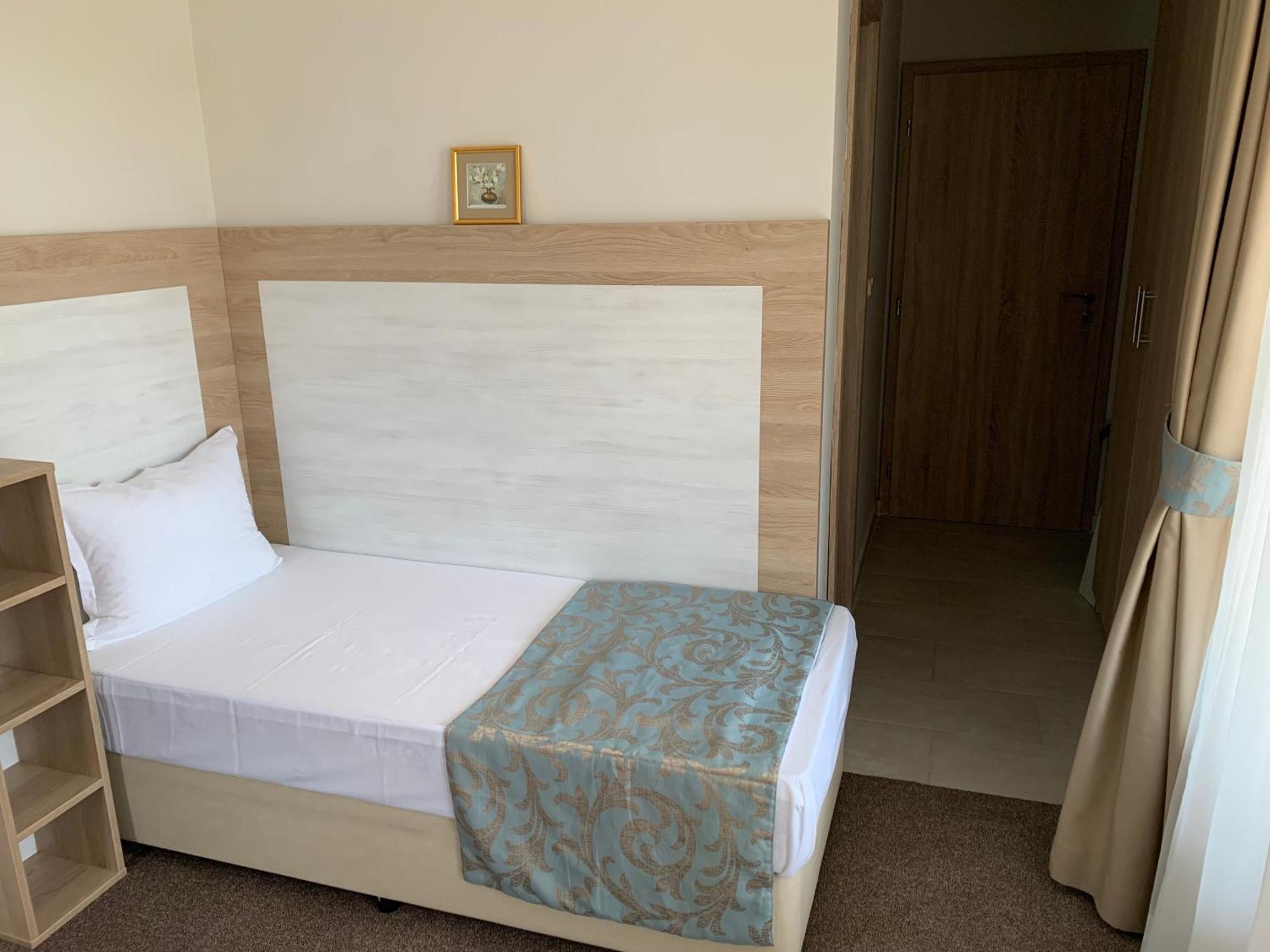 Hotel Melia Mar à Sozopol Extérieur photo