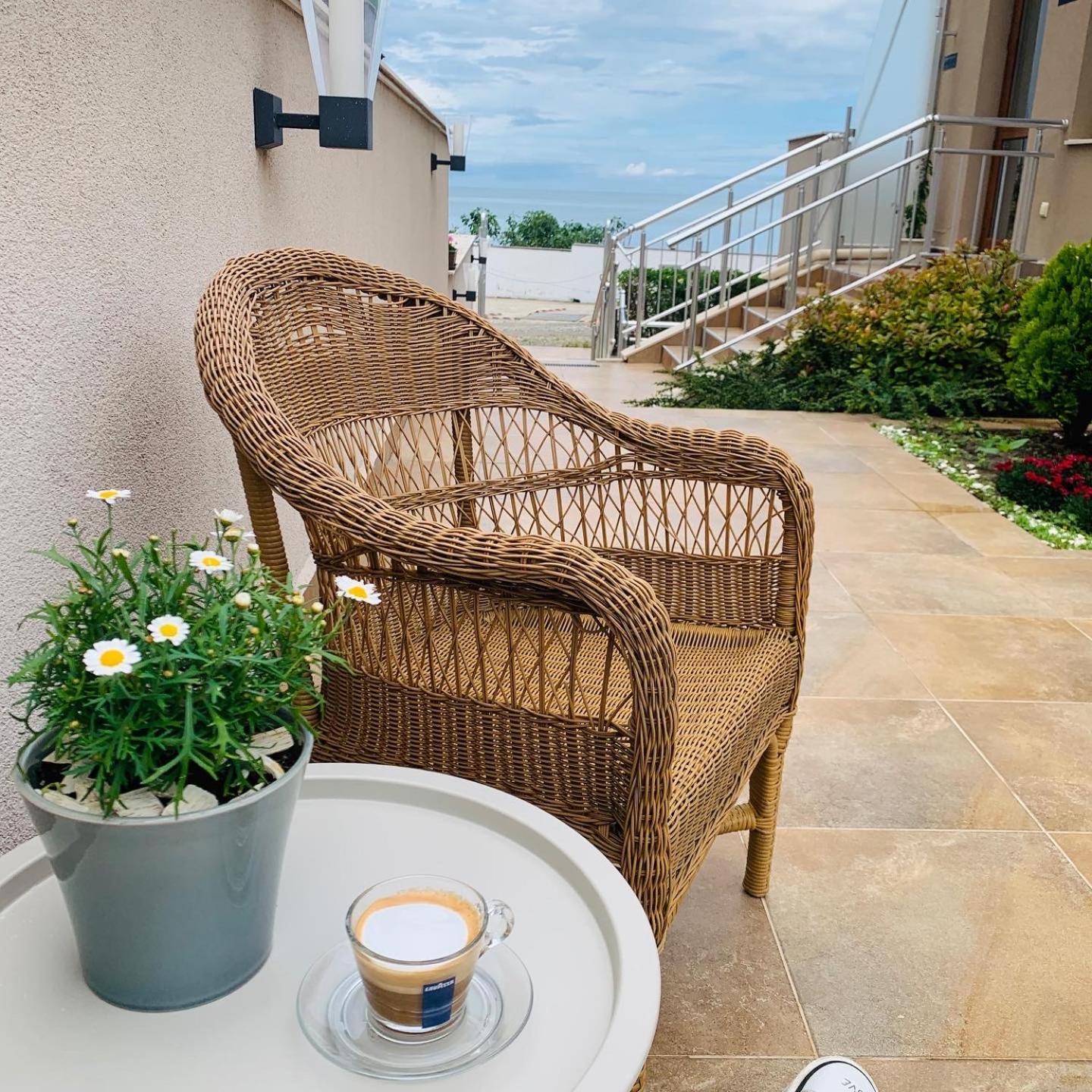 Hotel Melia Mar à Sozopol Extérieur photo