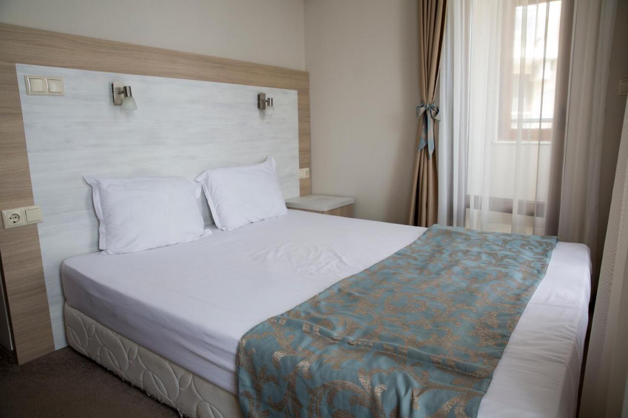 Hotel Melia Mar à Sozopol Extérieur photo