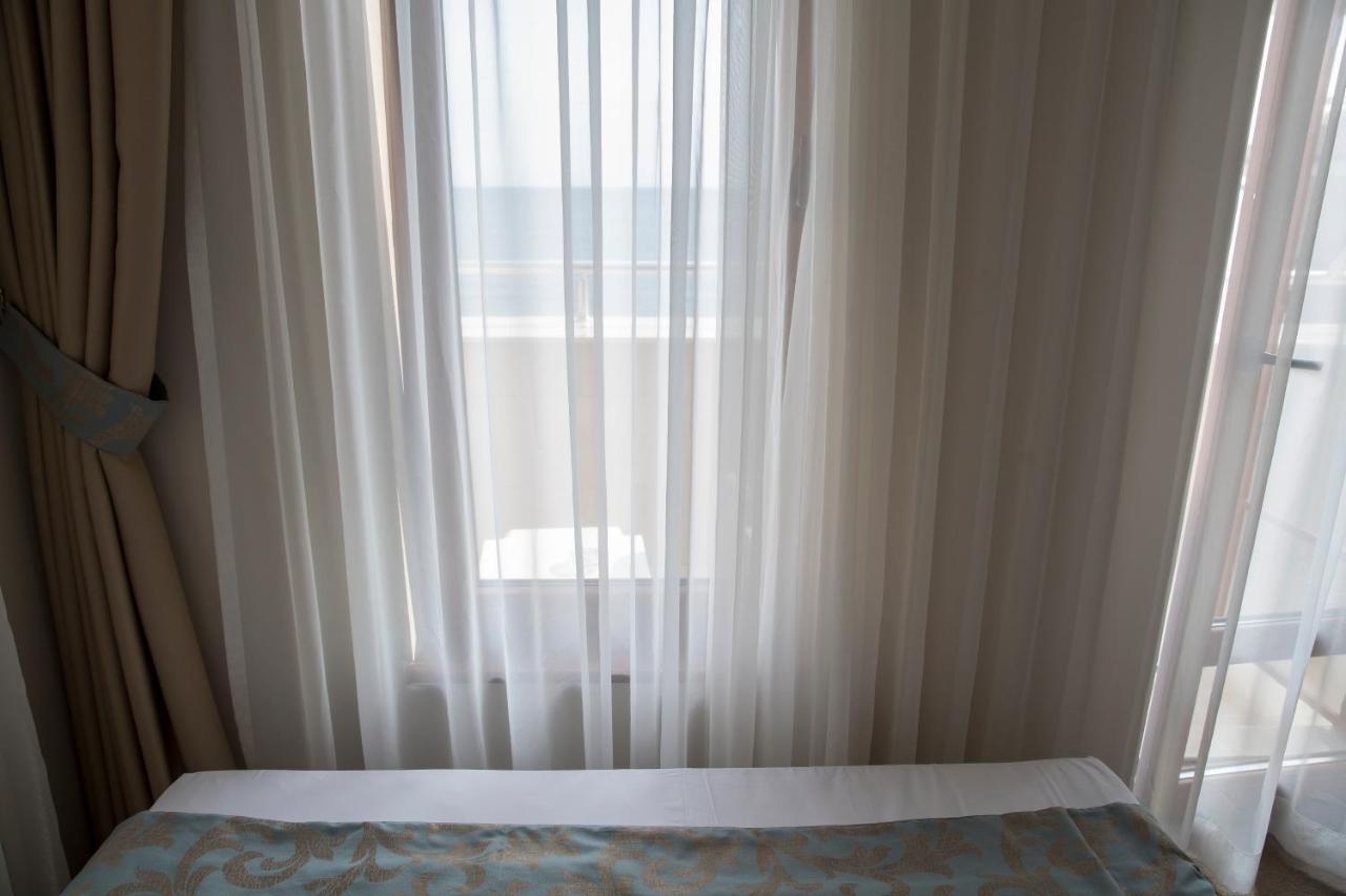 Hotel Melia Mar à Sozopol Extérieur photo