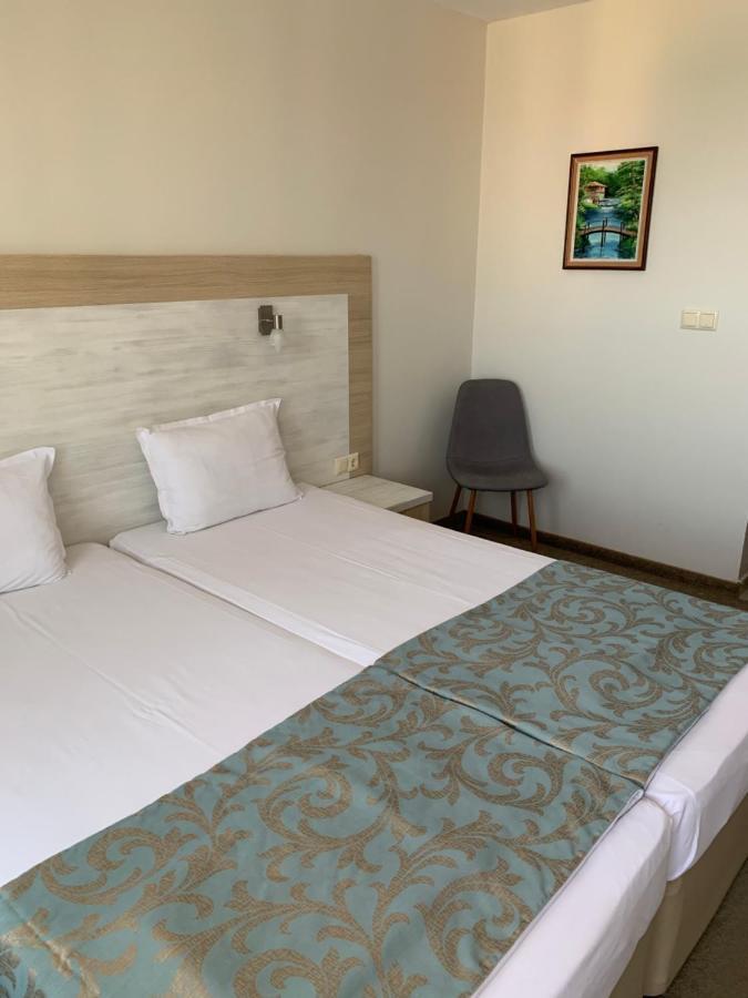 Hotel Melia Mar à Sozopol Extérieur photo