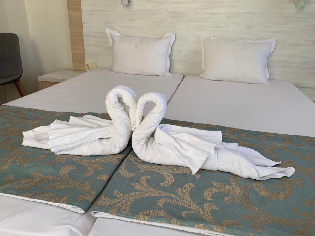 Hotel Melia Mar à Sozopol Extérieur photo