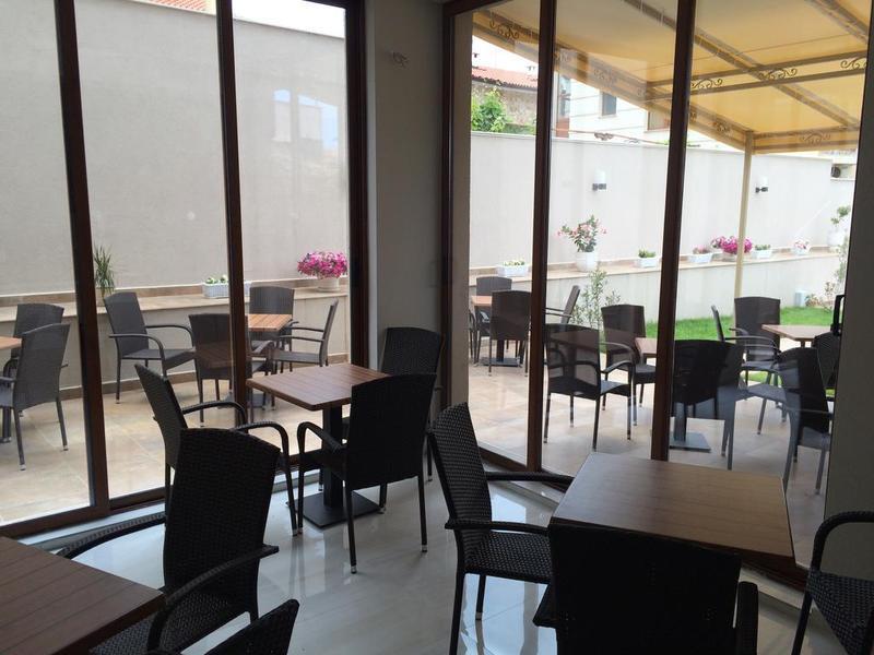 Hotel Melia Mar à Sozopol Extérieur photo